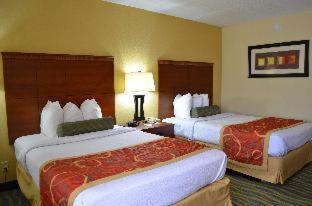 The Independence Inn - Charlotte Matthews Room photo