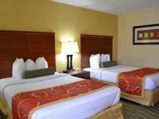 The Independence Inn - Charlotte Matthews Room photo