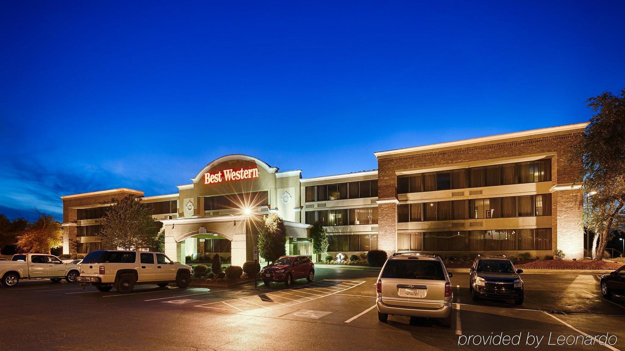 The Independence Inn - Charlotte Matthews Exterior photo